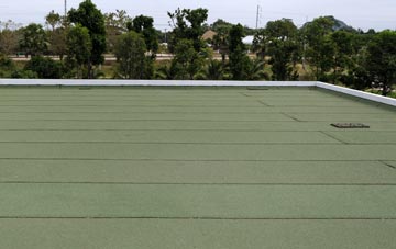 all Broadmeadows roofing types quoted for