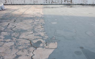Broadmeadows fibreglass roof repair costs