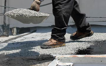 Broadmeadows flat roofing companies