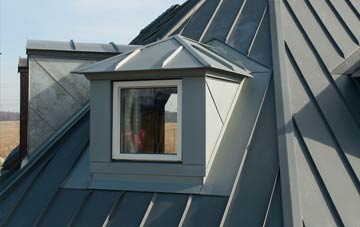 metal roofing Broadmeadows, Scottish Borders