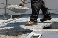 find rated Broadmeadows flat roofing replacement companies